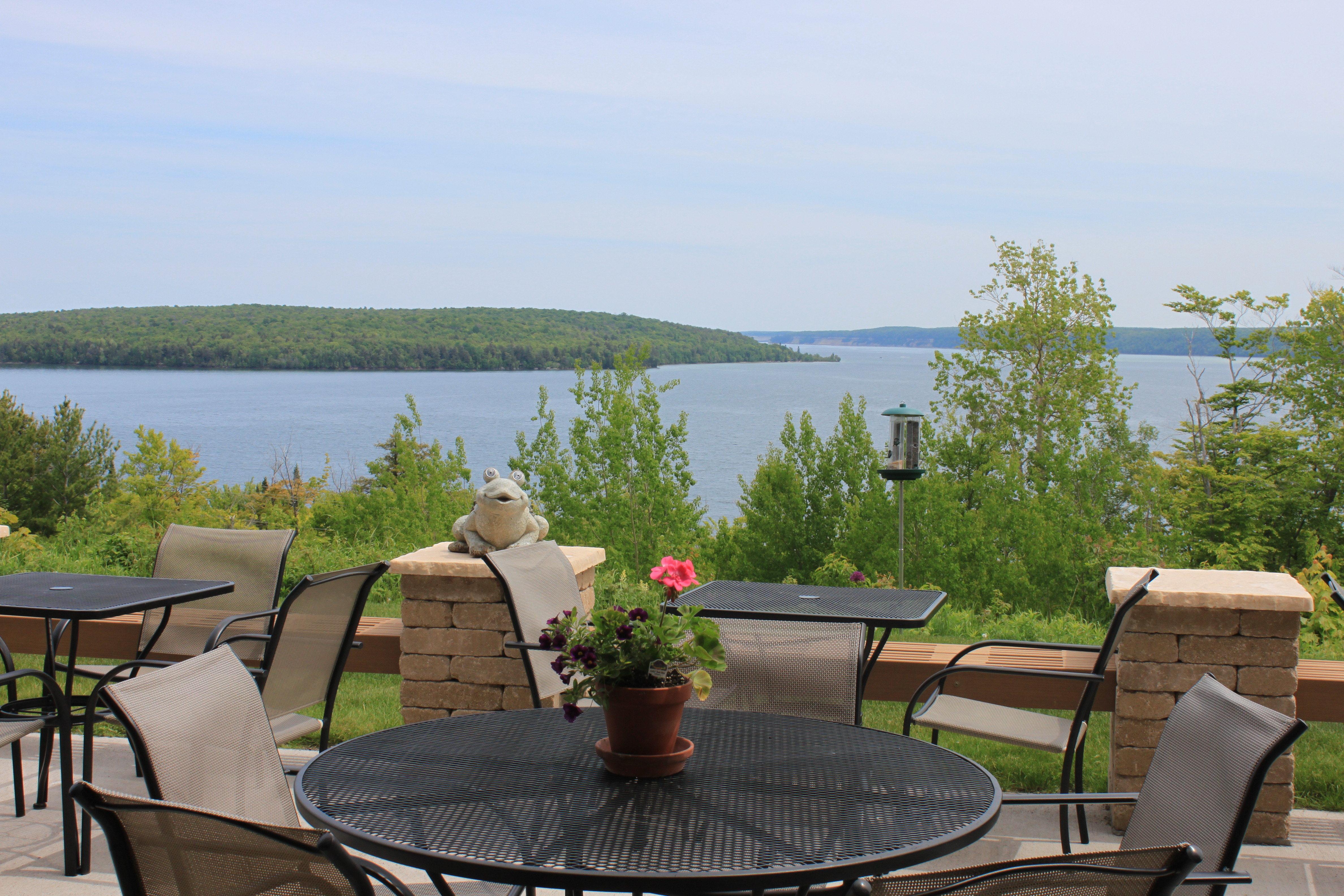 Holiday Inn Express Munising-Lakeview, An Ihg Hotel Exterior foto