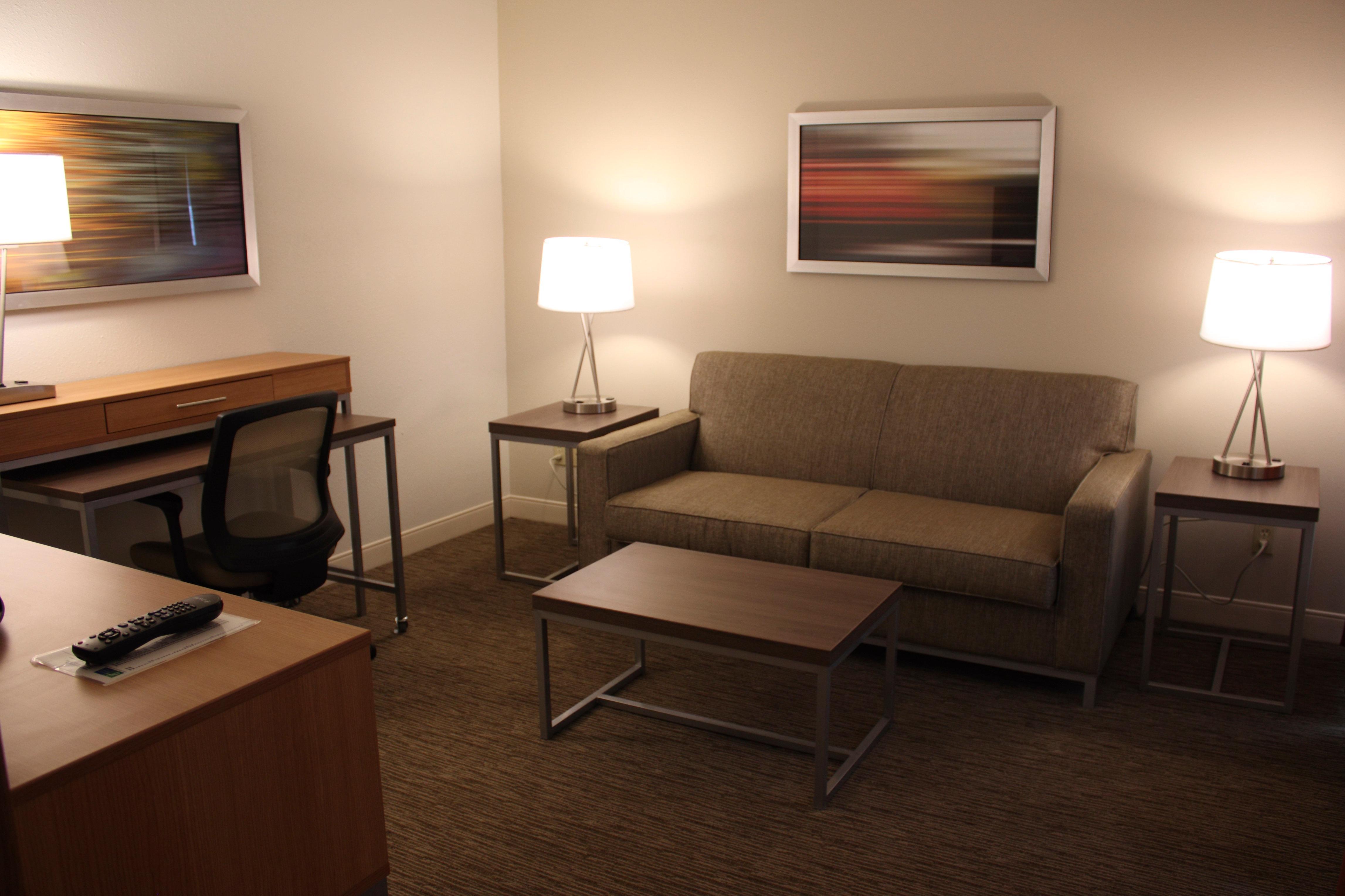 Holiday Inn Express Munising-Lakeview, An Ihg Hotel Exterior foto