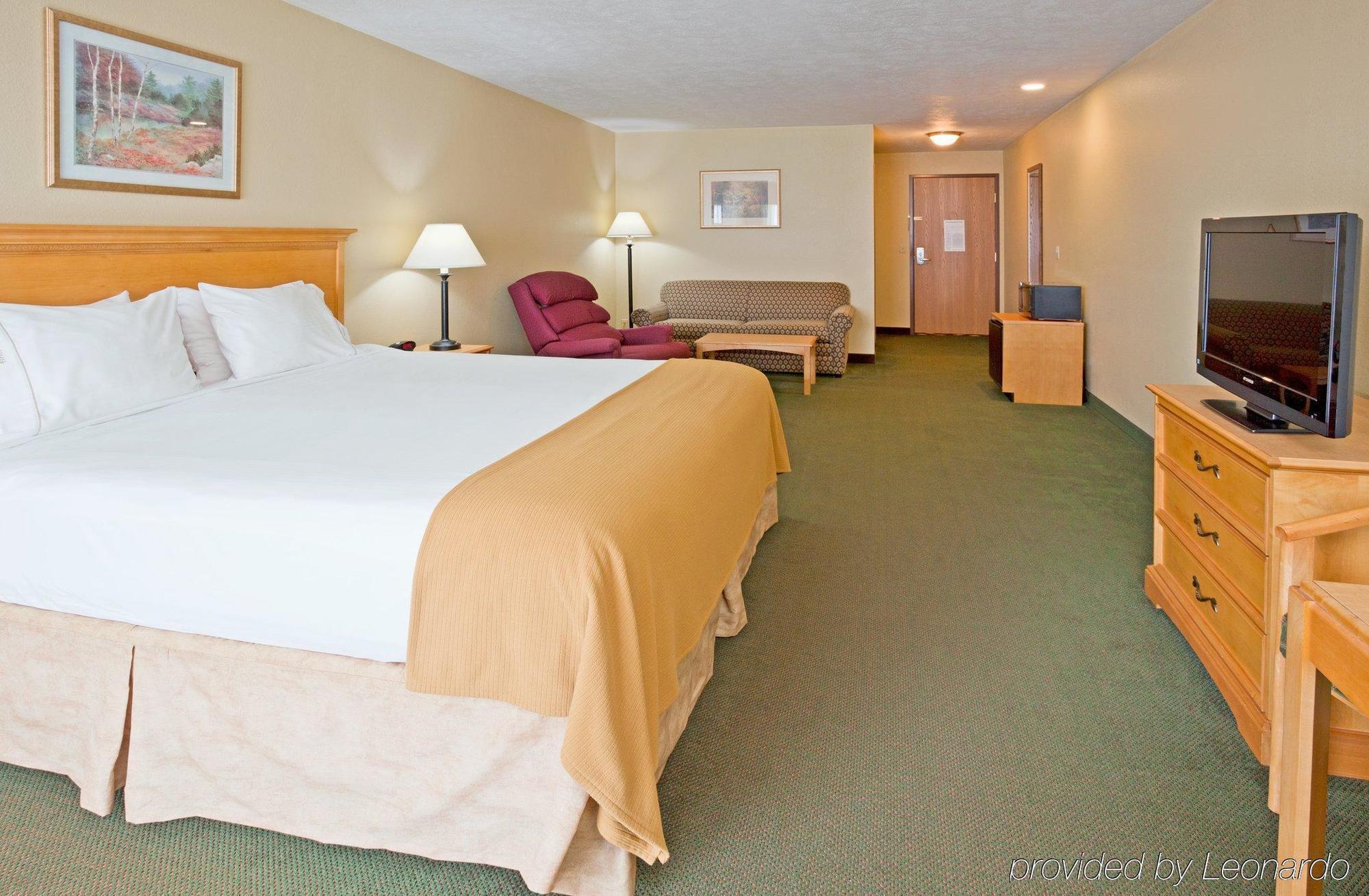 Holiday Inn Express Munising-Lakeview, An Ihg Hotel Quarto foto