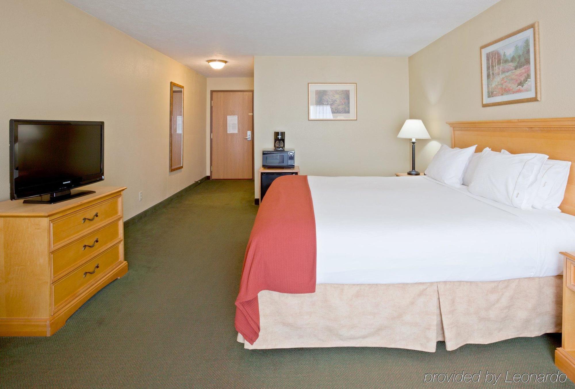 Holiday Inn Express Munising-Lakeview, An Ihg Hotel Quarto foto