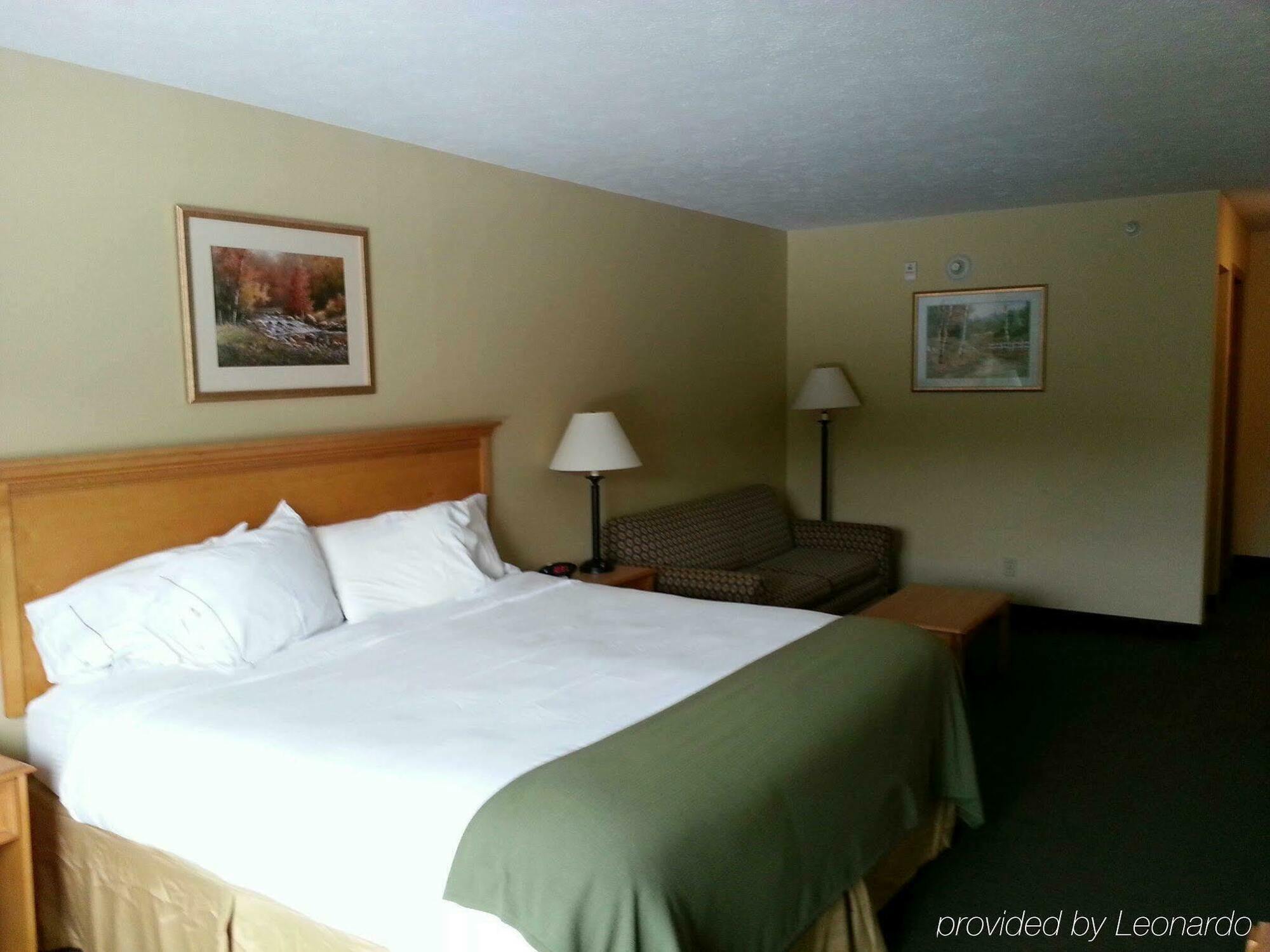 Holiday Inn Express Munising-Lakeview, An Ihg Hotel Exterior foto