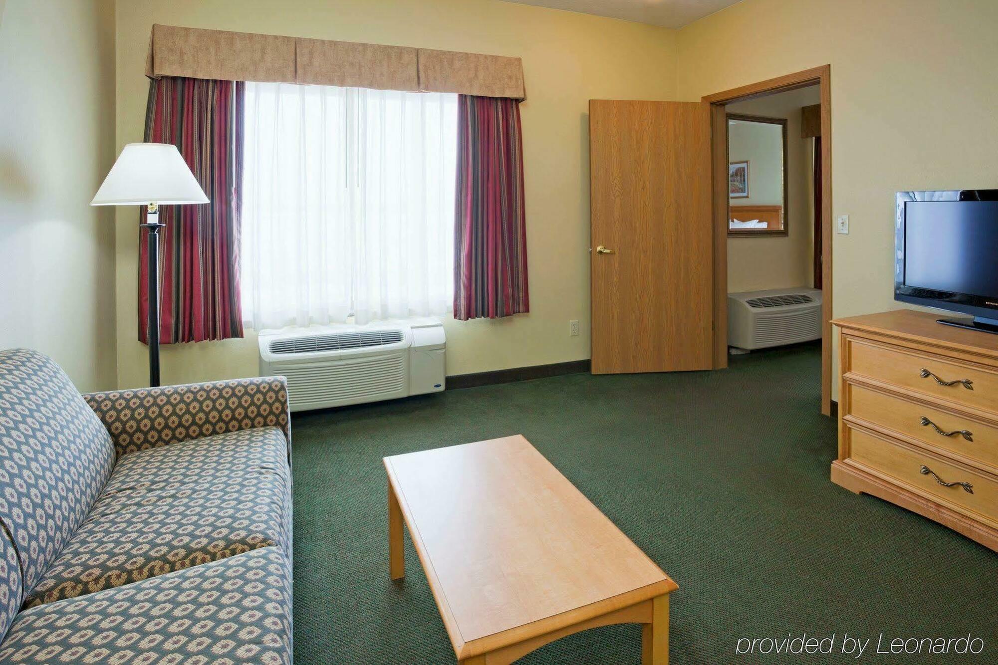 Holiday Inn Express Munising-Lakeview, An Ihg Hotel Quarto foto
