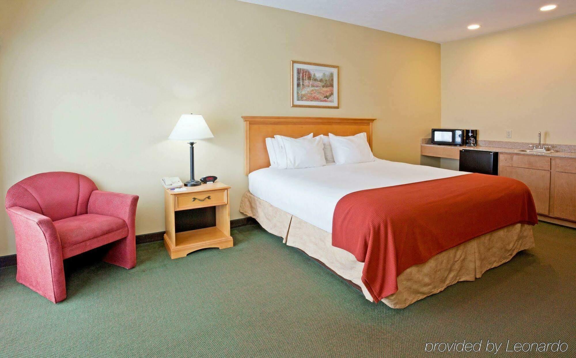 Holiday Inn Express Munising-Lakeview, An Ihg Hotel Quarto foto